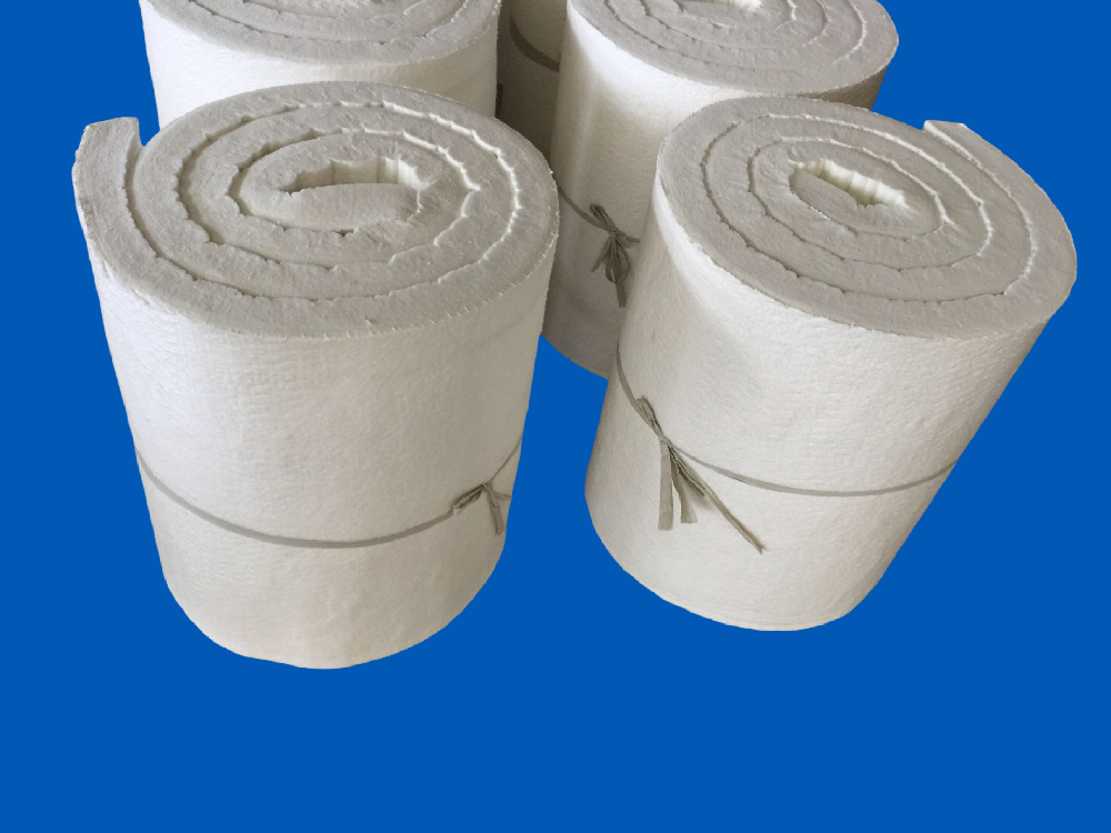 漾濞彝族自治县陶瓷纤维毯