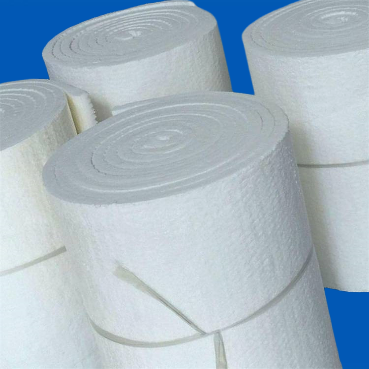 漾濞彝族自治县陶瓷纤维毡