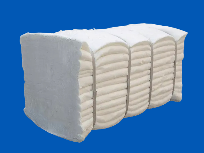 漾濞彝族自治县陶瓷纤维折叠块
